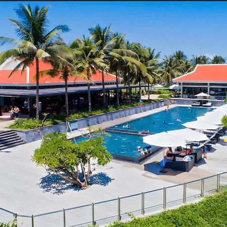 Vacation Home Ocean Villas Danang Exterior photo